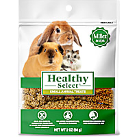 Healthy Select Millet Snips for Small Animals