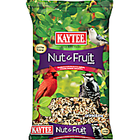 Kaytee Nut & Fruit Blend Wild Bird Food