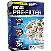 Fluval External Power Filter Media