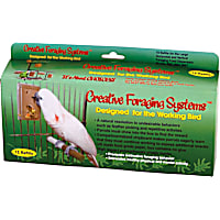Caitec Creative Foraging Systems Large Foraging Box Refills