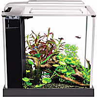 Fluval Black Spec III Aquarium Kit