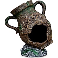 Imagitarium Aquatic Decor Gallipot
