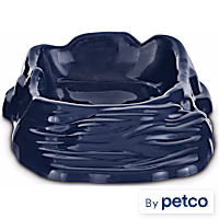 Imagitarium Ramp Bowl for Hermit Crabs