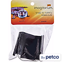 Imagitarium Screen Cover Clips