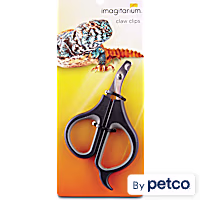Imagitarium Reptile Claw Clips