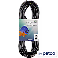 Imagitarium Black Airline Tubing