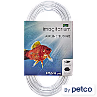Imagitarium Clear Airline Tubing