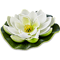 Imagitarium Lotus Lounger Betta Bed