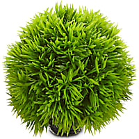 Imagitarium Moss Ball Plastic Aquarium Plant