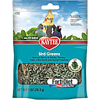 Kaytee Bird Greens