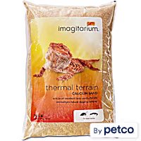 Imagitarium Sedona Reptile Sand