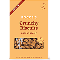 Bocce's Bakery Cheese Dog Biscuits
