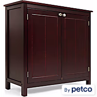 Imagitarium Preferred Winston Tank Stand, 29 Gallons