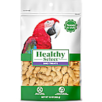 Healthy Select In Shell Peanuts Treat for Birds