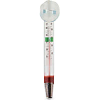 Imagitarium Glass Thermometer