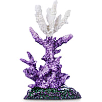 Imagitarium Staghorn Coral Aquatic Decor