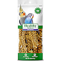 Healthy Select Millet Birds Snips