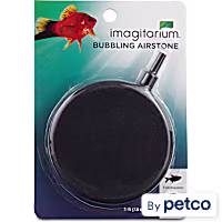 Imagitarium Bubbling Round Airstone