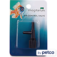 Imagitarium Air Control Valve
