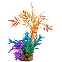 Imagitarium Grass Neon Plant