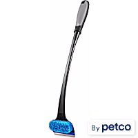 Imagitarium Aquarium Glass Scrubber & Scraper