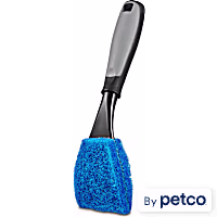 Imagitarium Acrylic Aquarium Scrubber