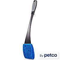 Imagitarium Glass Aquarium Scrubber
