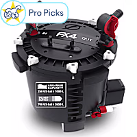Fluval FX4 Canister Filter