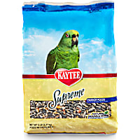 Kaytee Supreme Daily Blend Parrot Food