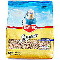 Kaytee Supreme Daily Blend Parakeet Food