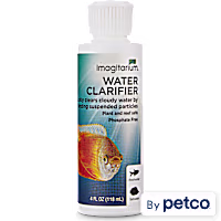 Imagitarium Water Clarifier