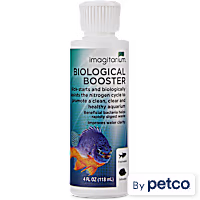 Imagitarium Biological Booster