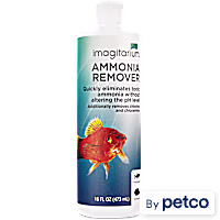 Imagitarium Ammonia Remover