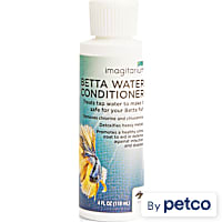 Imagitarium Betta Water Conditioner