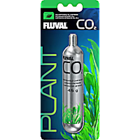 Fluval Pressurized Disposable CO2 Cartridge