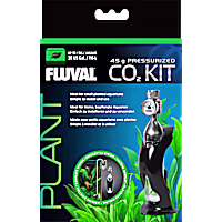 Fluval Pressurized CO2 Kit