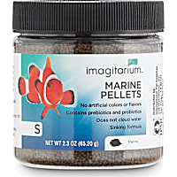 Imagitarium Marine Pellets