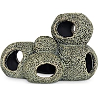 Imagitarium Swim Through Stones Decor