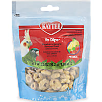 Kaytee Yo Dips Strawberry Banana Flavored Bird Treats