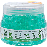 Arm & Hammer Pet Fresh Deodorizing Scented Gel Pearls Eucalyptus Mint for Dogs and Cats