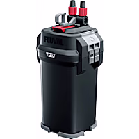 Fluval 207 Performance Canister Filter 120Vac