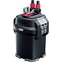 Fluval 107 Performance Canister Filter 120Vac