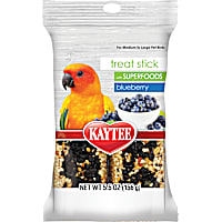 Kaytee Blueberry Avian Treat Stick with Superfood