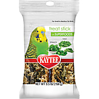 Kaytee Spinach and Kale Avian Treat Stick with Superfood