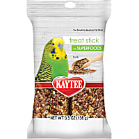 Kaytee Flax Avian Treat Stick with Superfood