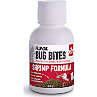Fluval Bug Bites Shrimp Formula