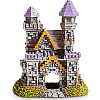 Imagitarium Aqua Castle Aquarium Decor