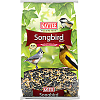 Kaytee Songbird Blend Wild Bird Food
