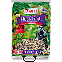 Kaytee Nut And Fruit Blend Wild Bird Food