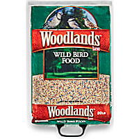 Kaytee Woodlands Wild Bird Food